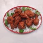 Best Hot Wings (8 pcs.) in Missoula, MT