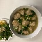 Best Wonton with Soup (10 pcs.) in Missoula, MT