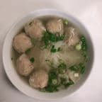 Best Wonton Noodle Soup (8 pcs.) in Missoula, MT