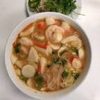 Best Curry Seafood Soup in Missoula, MT