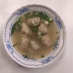 Best Wonton Soup (6 pcs.) in Missoula, MT