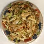 Best Stir Fried Soft Noodles (Chicken) in Missoula, MT