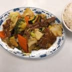 Best Teriyaki Beef in Missoula, MT