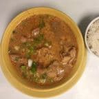 Best Curry Chicken Soup with Steamed Rice (Com cari ga) in Missoula, MT