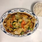 Best Teriyaki Chicken in Missoula, MT