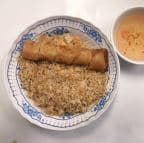 Best Imperial Roll with Egg Fried Rice or Steamed Rice (1 roll) (s) in Missoula, MT